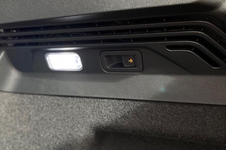 Sort VW ID.5 fra 2025