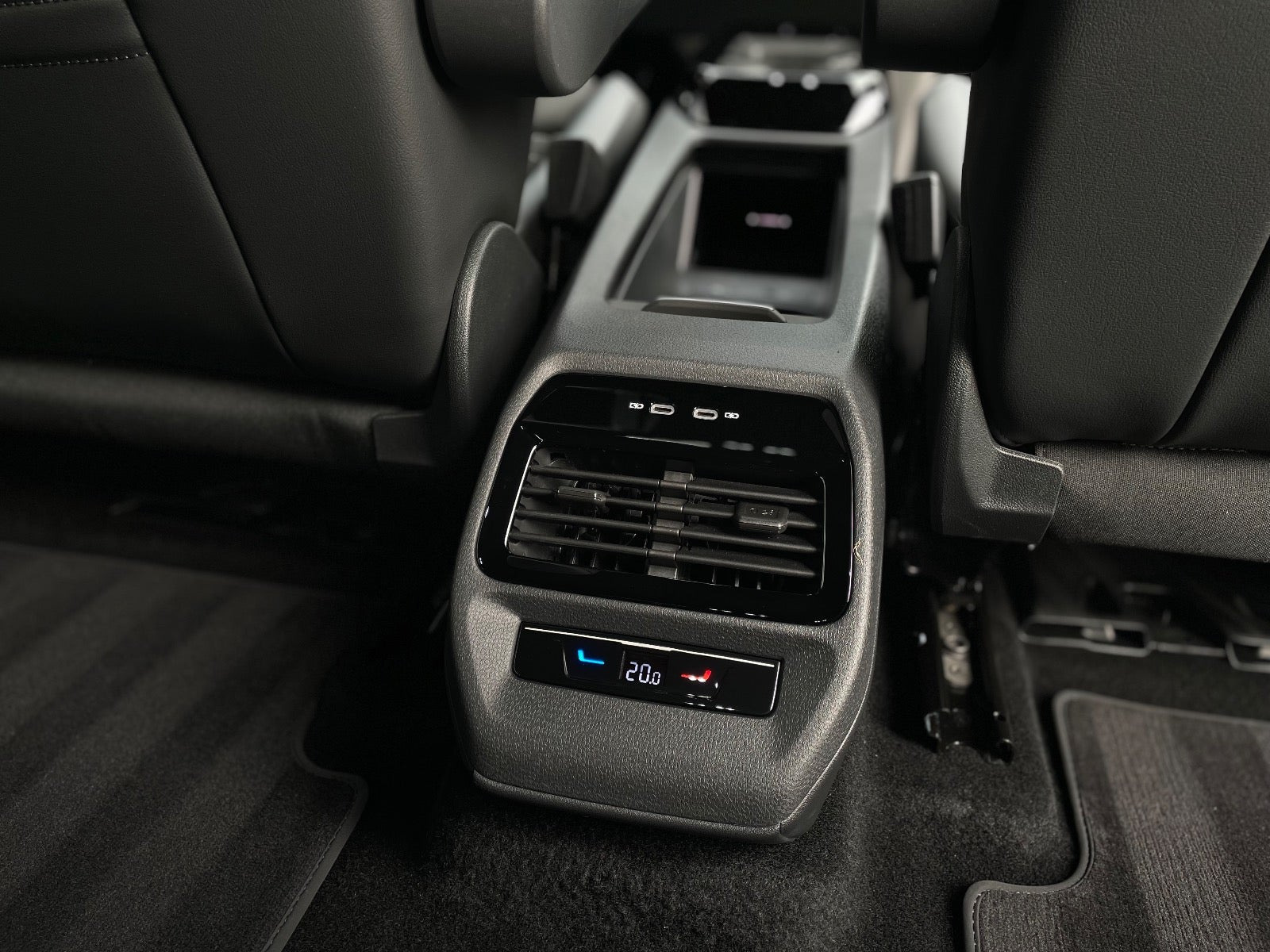 Sort VW ID.5 fra 2025