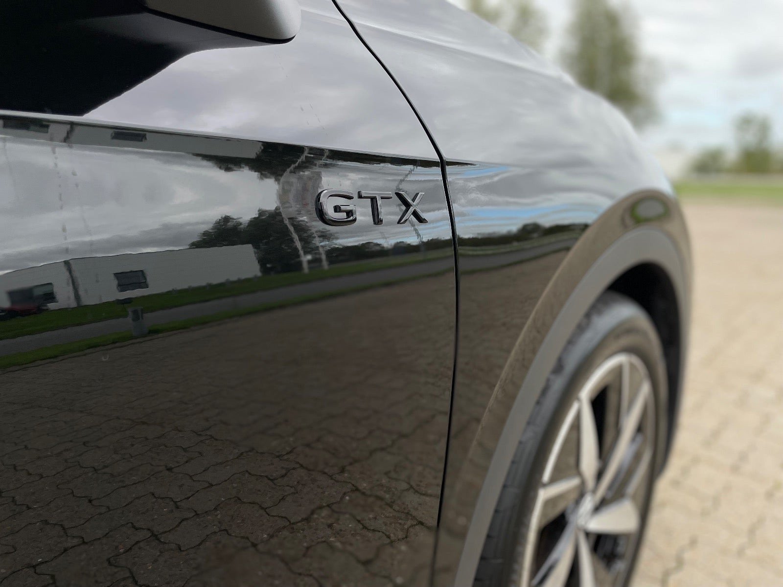 Sort VW ID.4 fra 2026