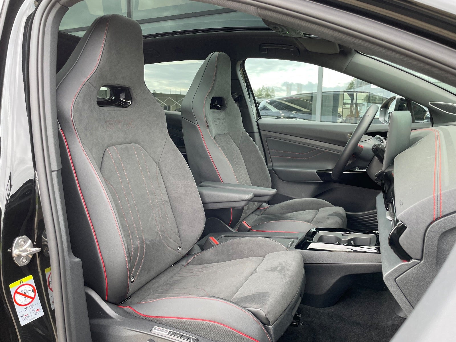 Sort VW ID.4 fra 2026