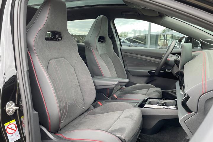 Sort VW ID.4 fra 2026