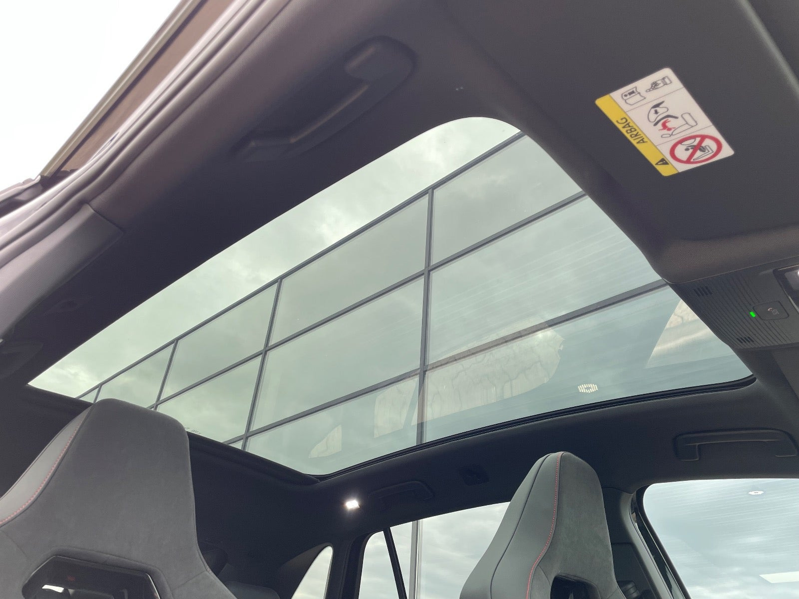 Sort VW ID.4 fra 2026
