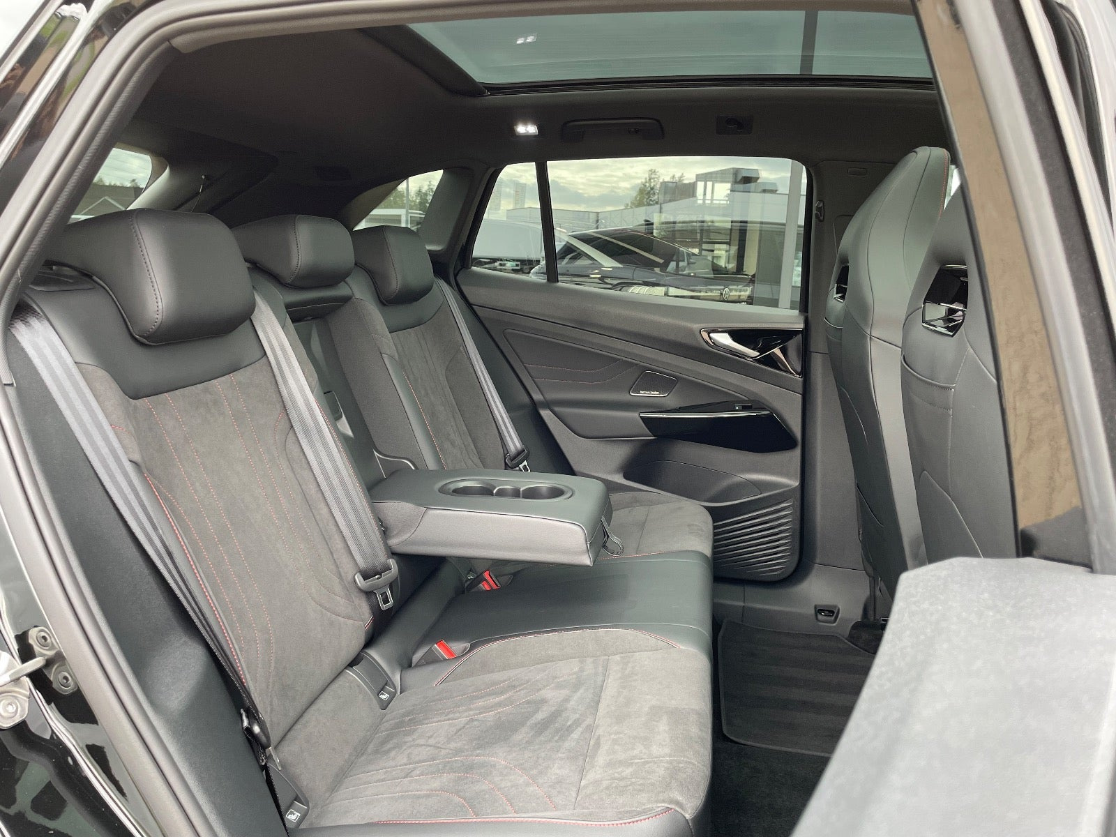 Sort VW ID.4 fra 2026