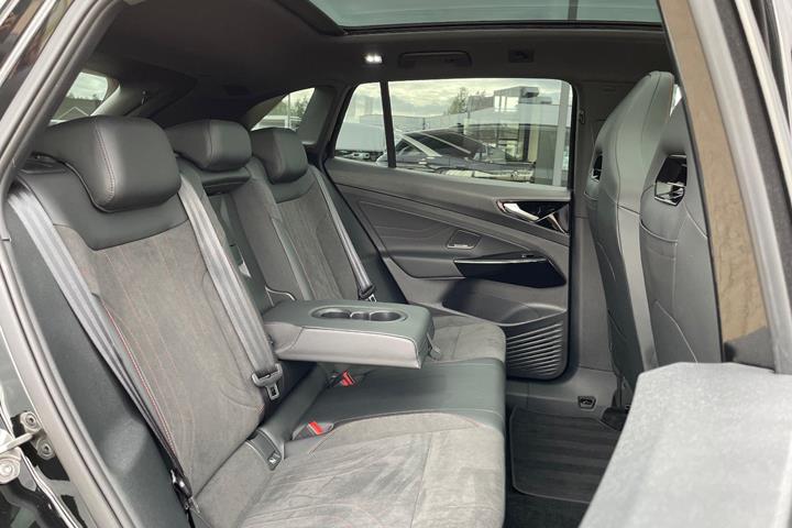 Sort VW ID.4 fra 2026
