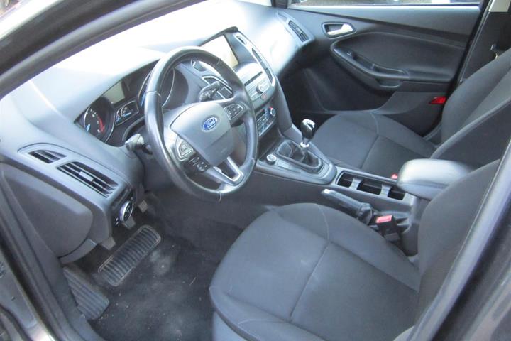 undefined Ford Focus fra 2016