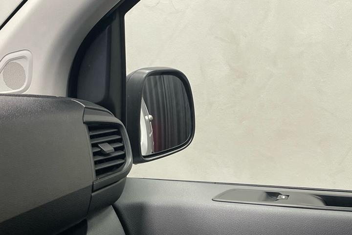 Hvid Fiat Scudo fra 2022