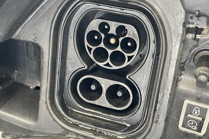 Hvid Fiat Scudo fra 2022