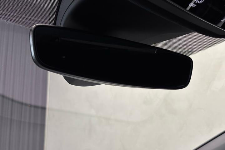 Blå VW ID.4 fra 2024