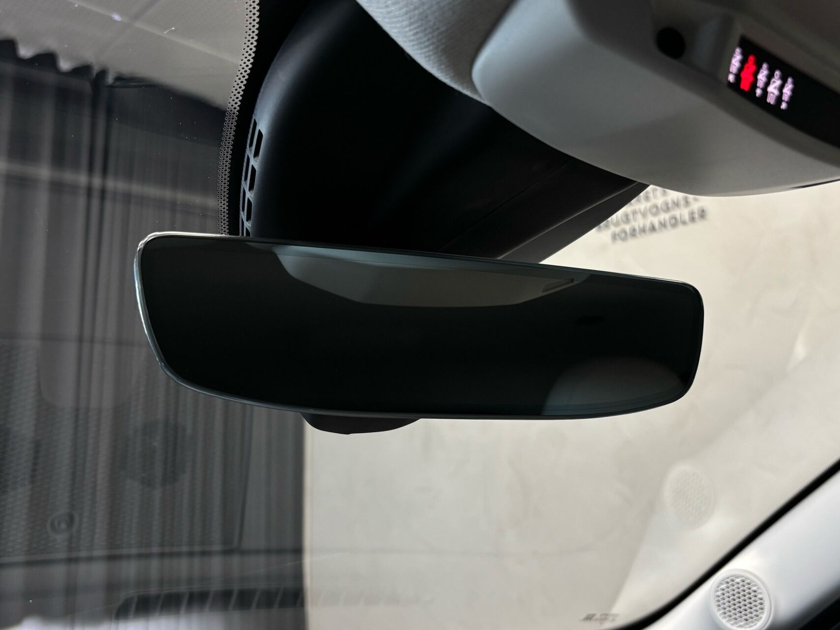 undefined Fiat 600e fra 2025