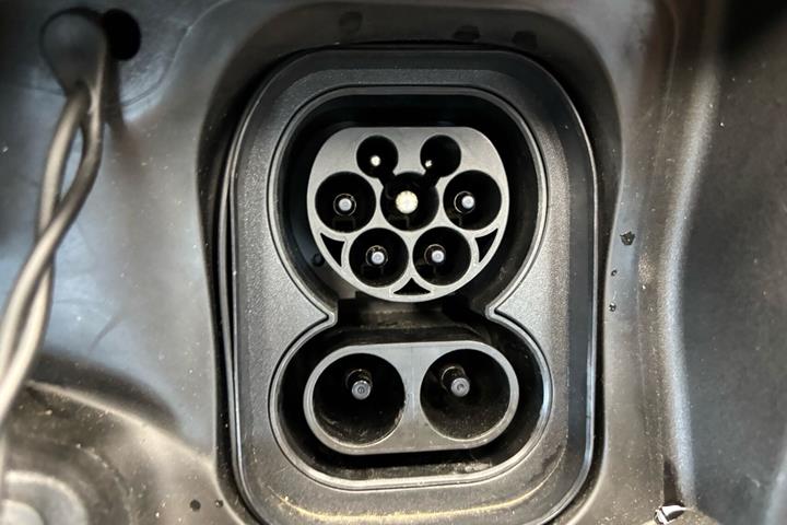 undefined Fiat 600e fra 2025