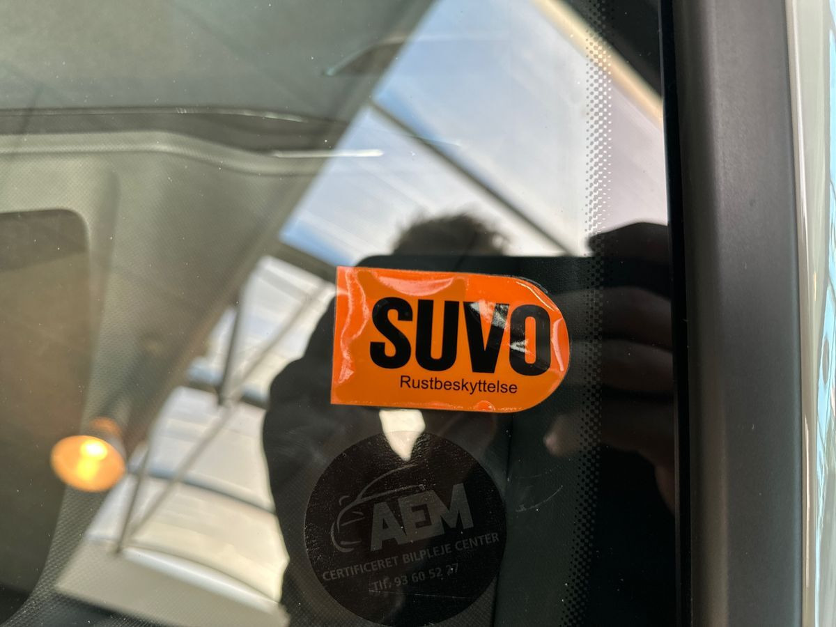 Grå Skoda Elroq fra 2025