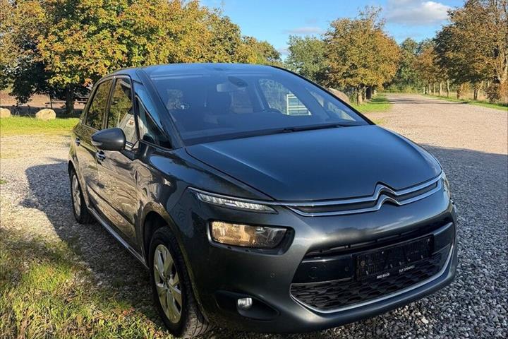 undefined Citroën C4 Picasso fra 2016