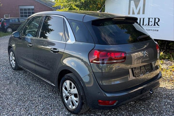 undefined Citroën C4 Picasso fra 2016