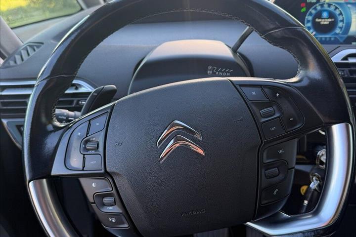 undefined Citroën C4 Picasso fra 2016