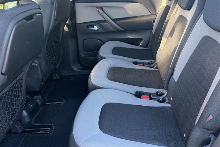 undefined Citroën C4 Picasso fra 2016