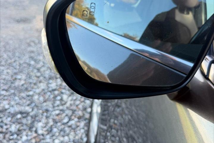 undefined Citroën C4 Picasso fra 2016