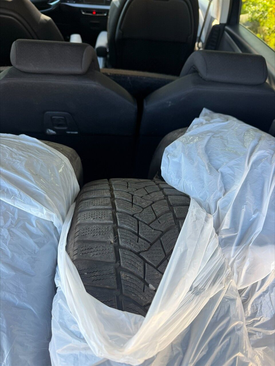 undefined Citroën C4 Picasso fra 2016