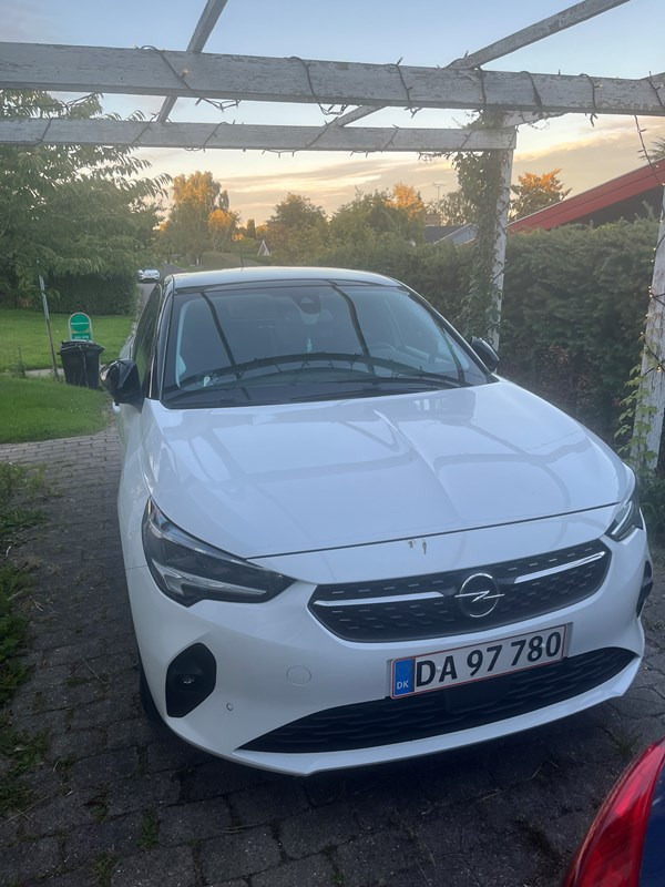 Opel Corsa 1,2 5D