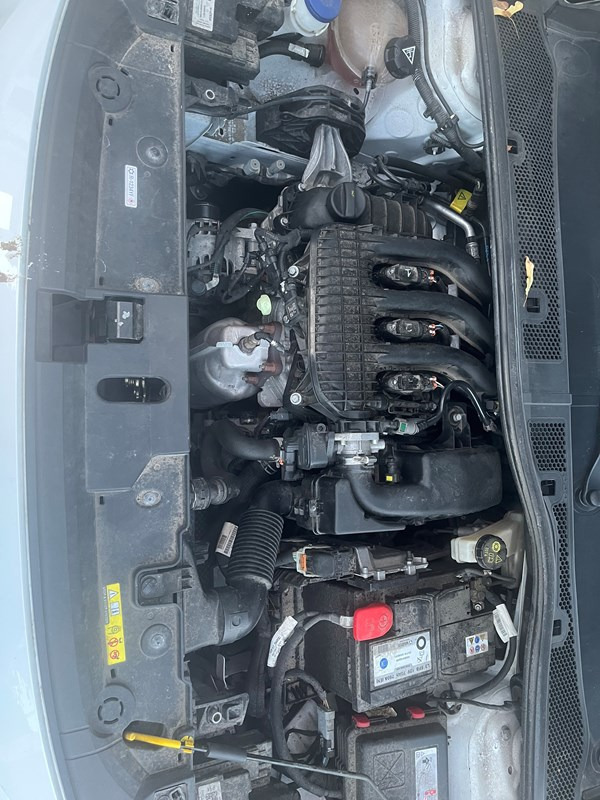 undefined Opel Corsa fra 2021