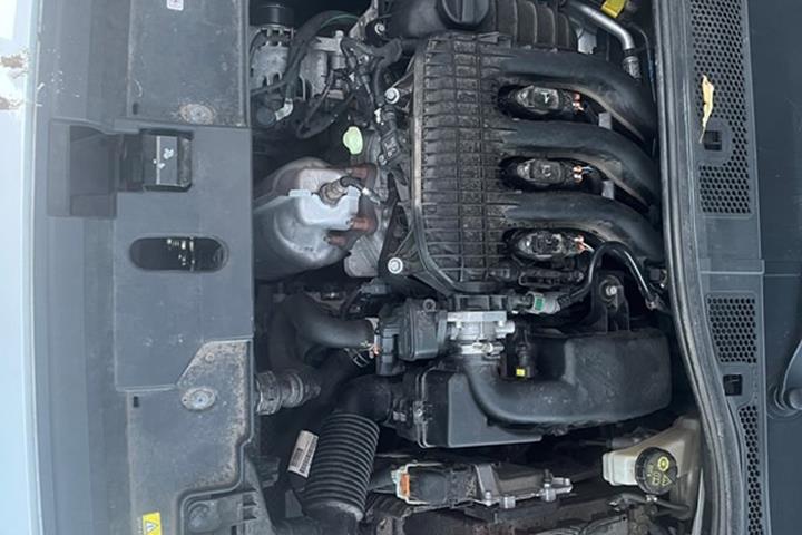 undefined Opel Corsa fra 2021