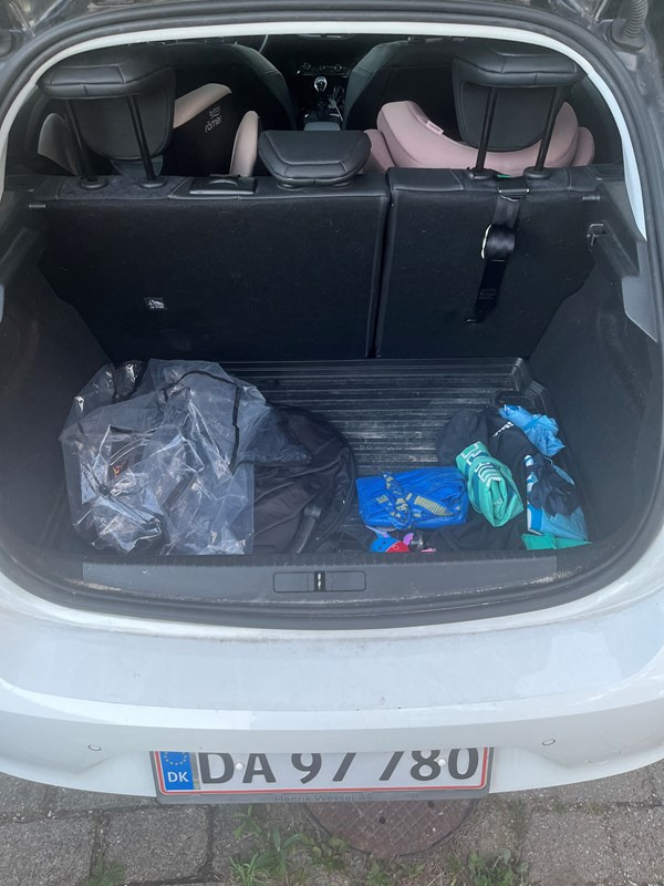 undefined Opel Corsa fra 2021