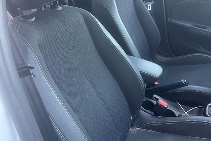 undefined Opel Corsa fra 2021