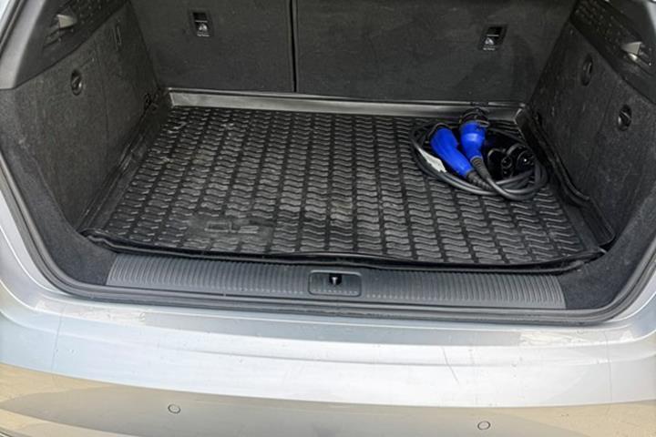 undefined Audi A3 fra 2020