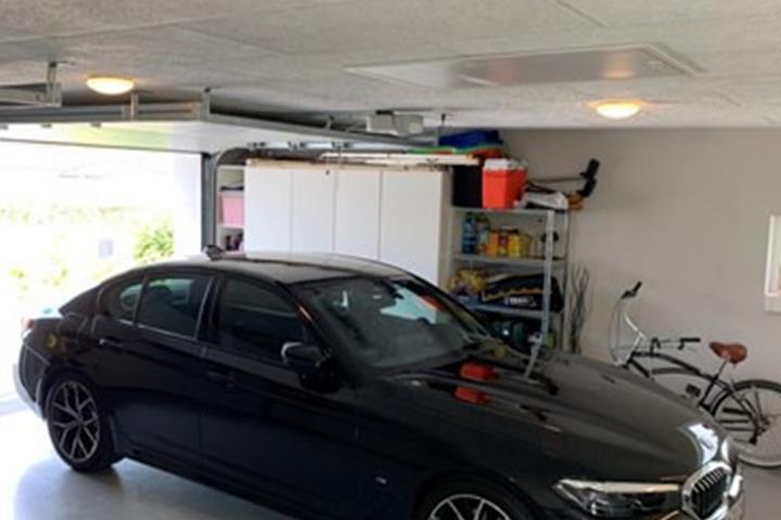undefined BMW 520d fra 2021