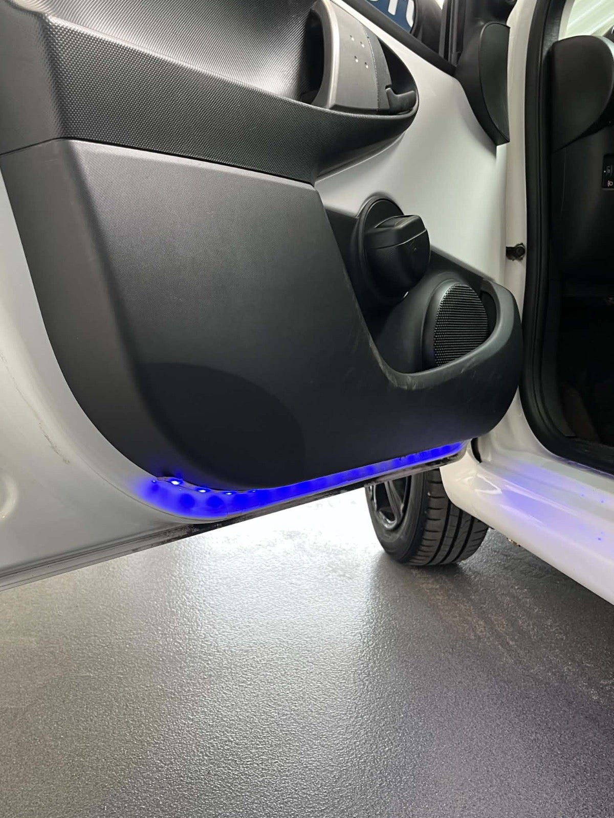undefined Citroën C1 fra 2012