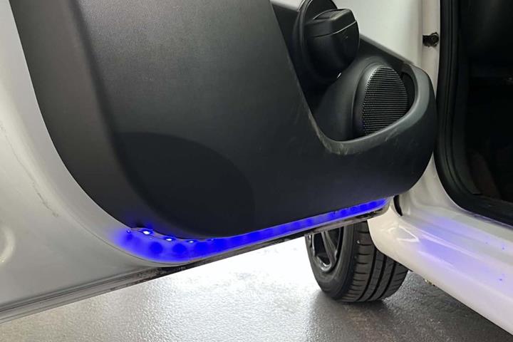 undefined Citroën C1 fra 2012