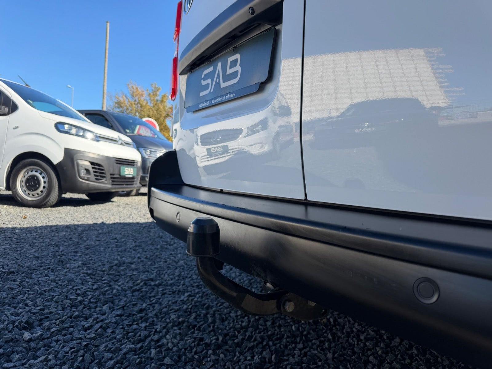 undefined Toyota ProAce fra 2026