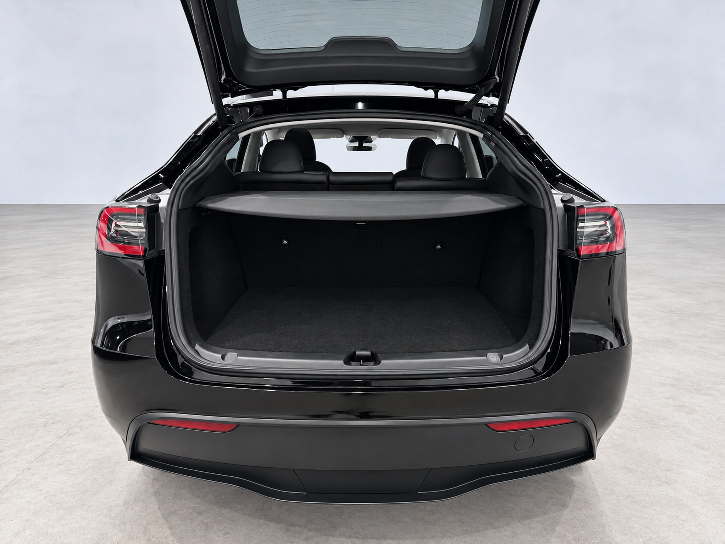 undefined Tesla Model Y fra 2023