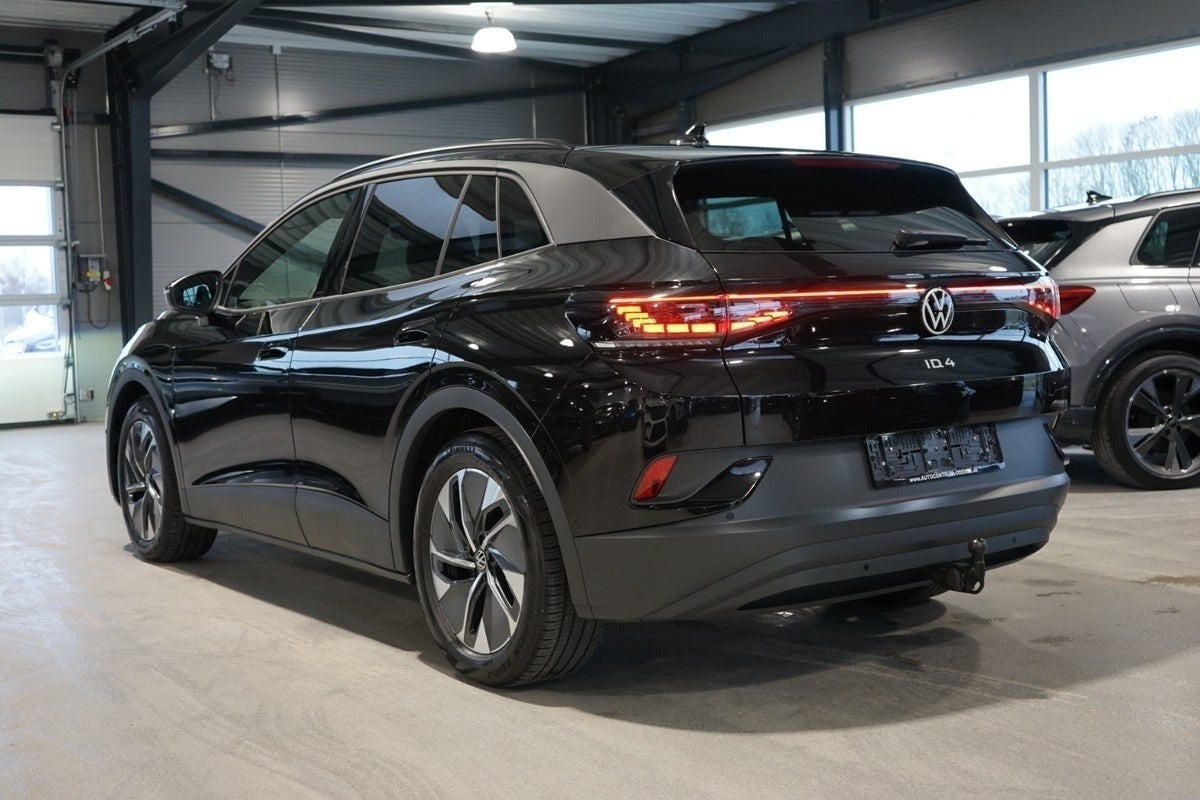 Sort VW ID.4 fra 2026