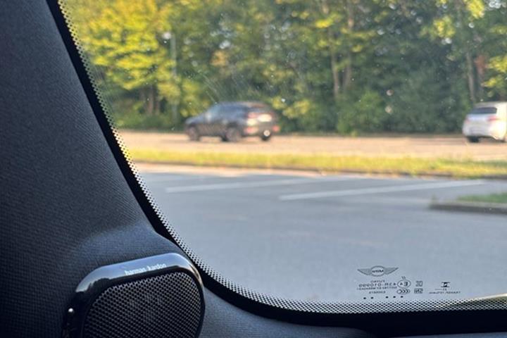 undefined Mini Cooper SE fra 2020