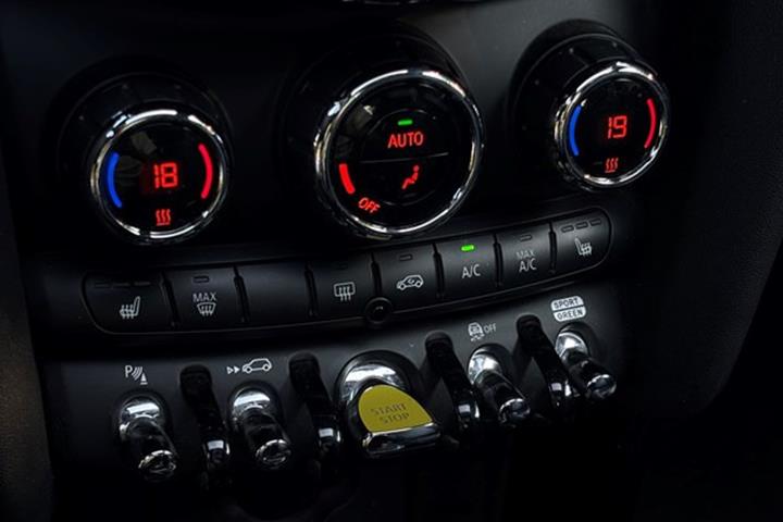 undefined Mini Cooper SE fra 2020