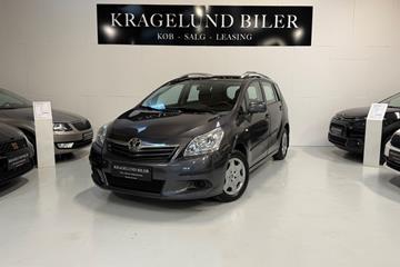Toyota Verso 1,6 T1 7prs