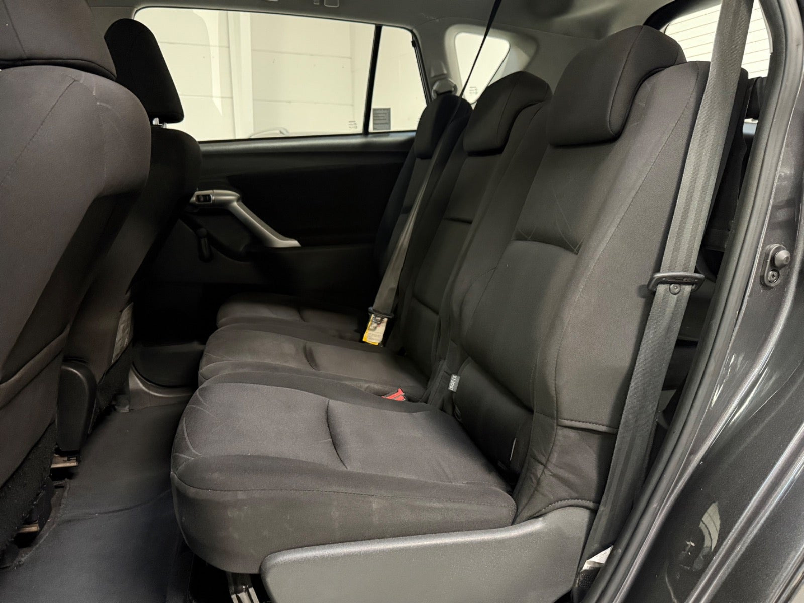 undefined Toyota Verso fra 2010