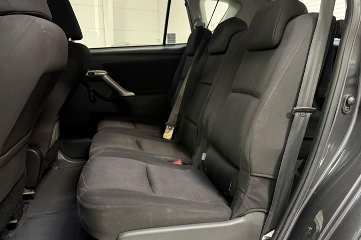 undefined Toyota Verso fra 2010