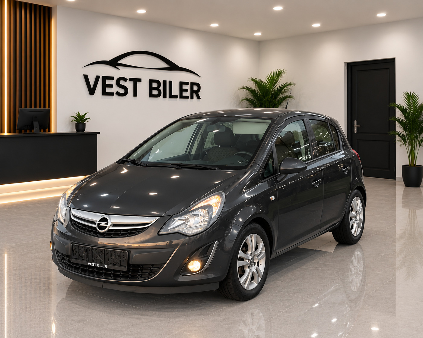 Opel Corsa 1,3 CDTi 95 Cosmo eco