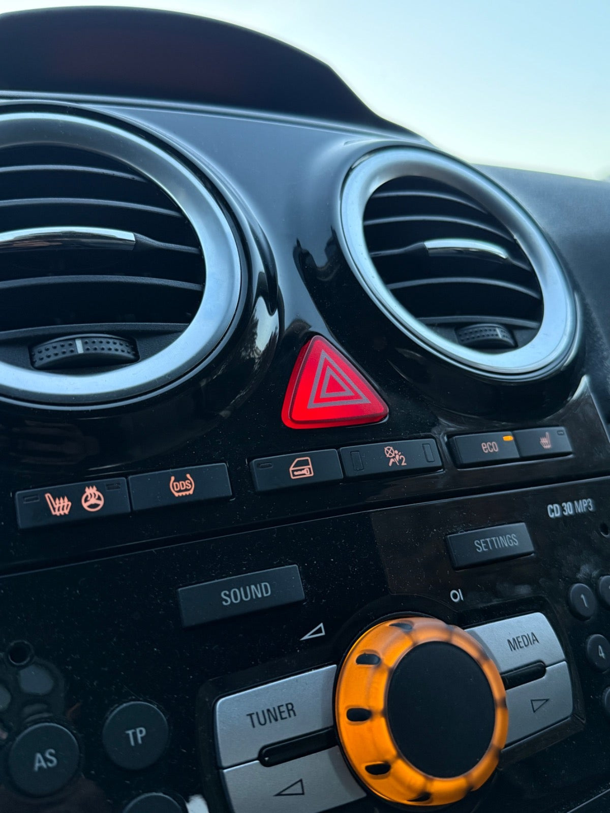 undefined Opel Corsa fra 2014