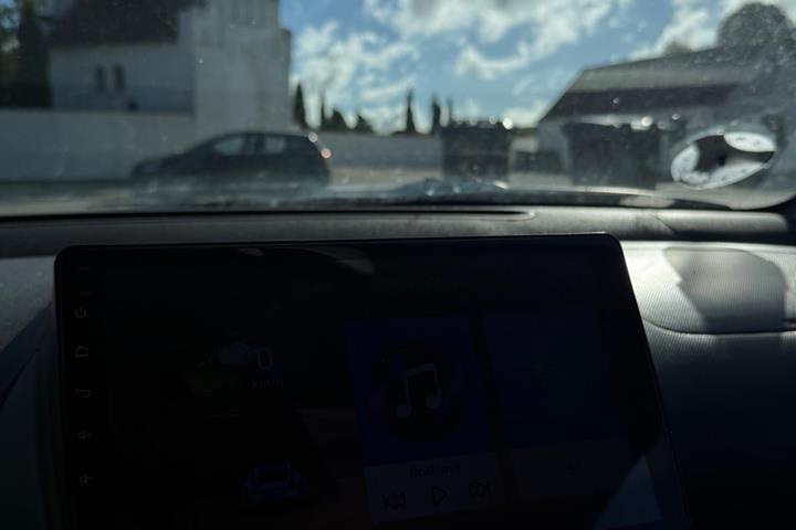 undefined Toyota Aygo fra 2010