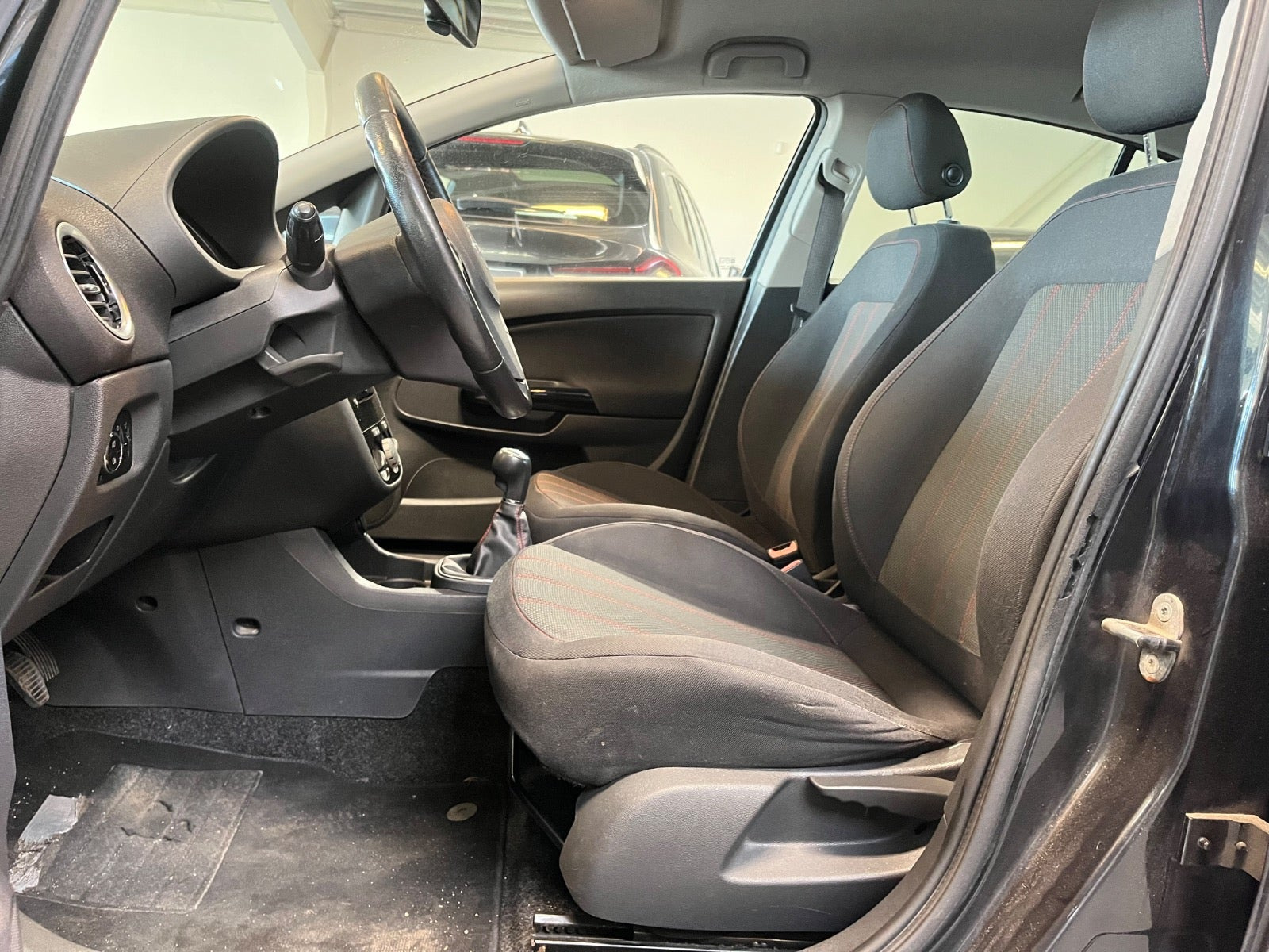 undefined Opel Corsa fra 2013