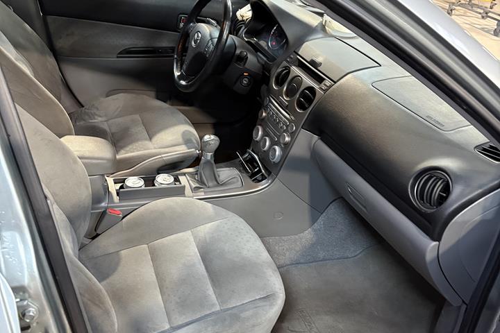 undefined Mazda 6 fra 2003