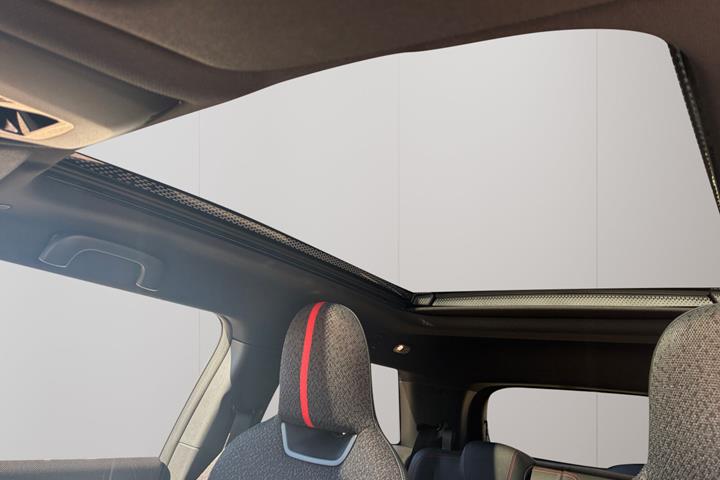 Sort Mini Cooper fra 2024