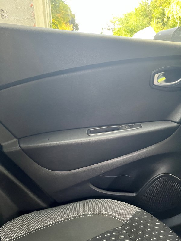 undefined Renault Captur fra 2017