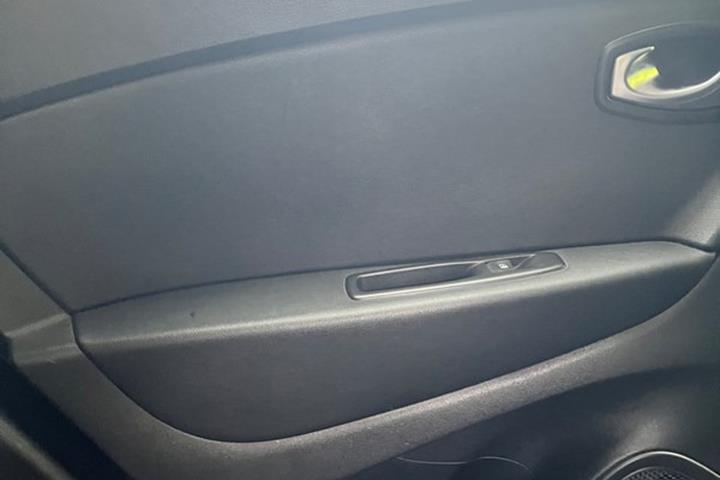 undefined Renault Captur fra 2017