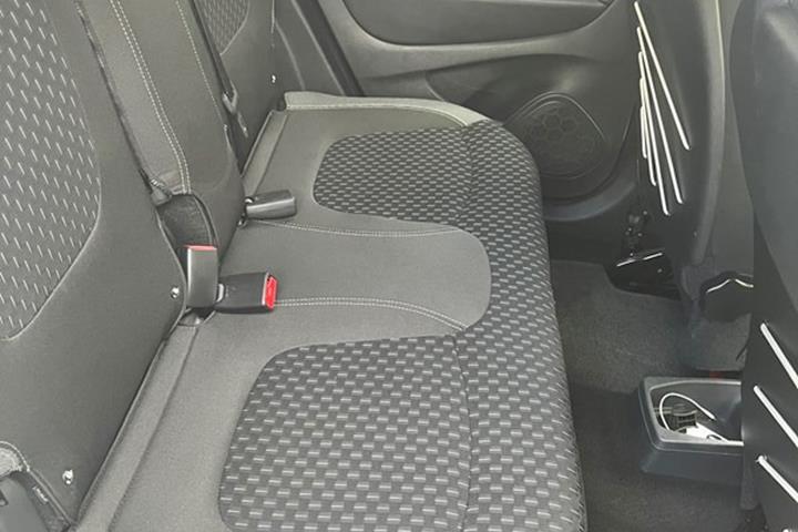 undefined Renault Captur fra 2017