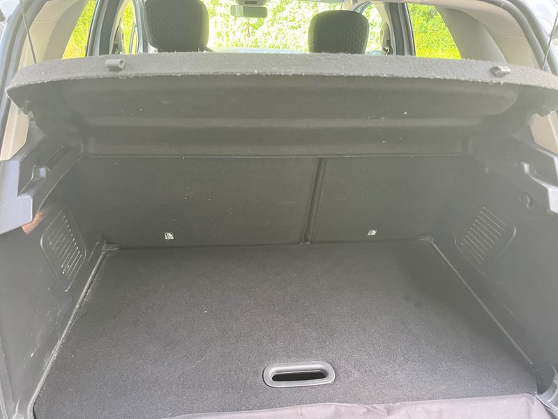 undefined Renault Captur fra 2017