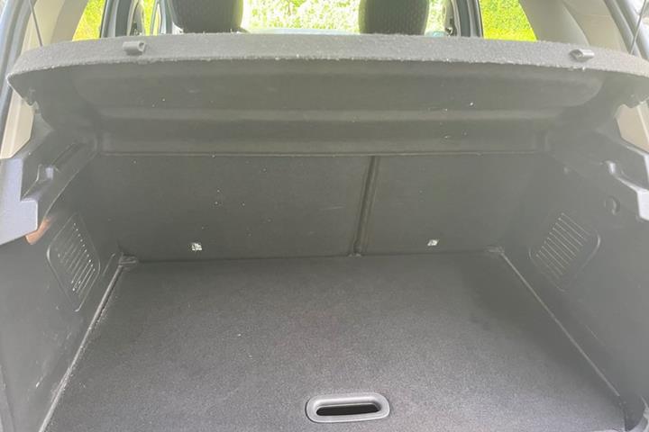 undefined Renault Captur fra 2017