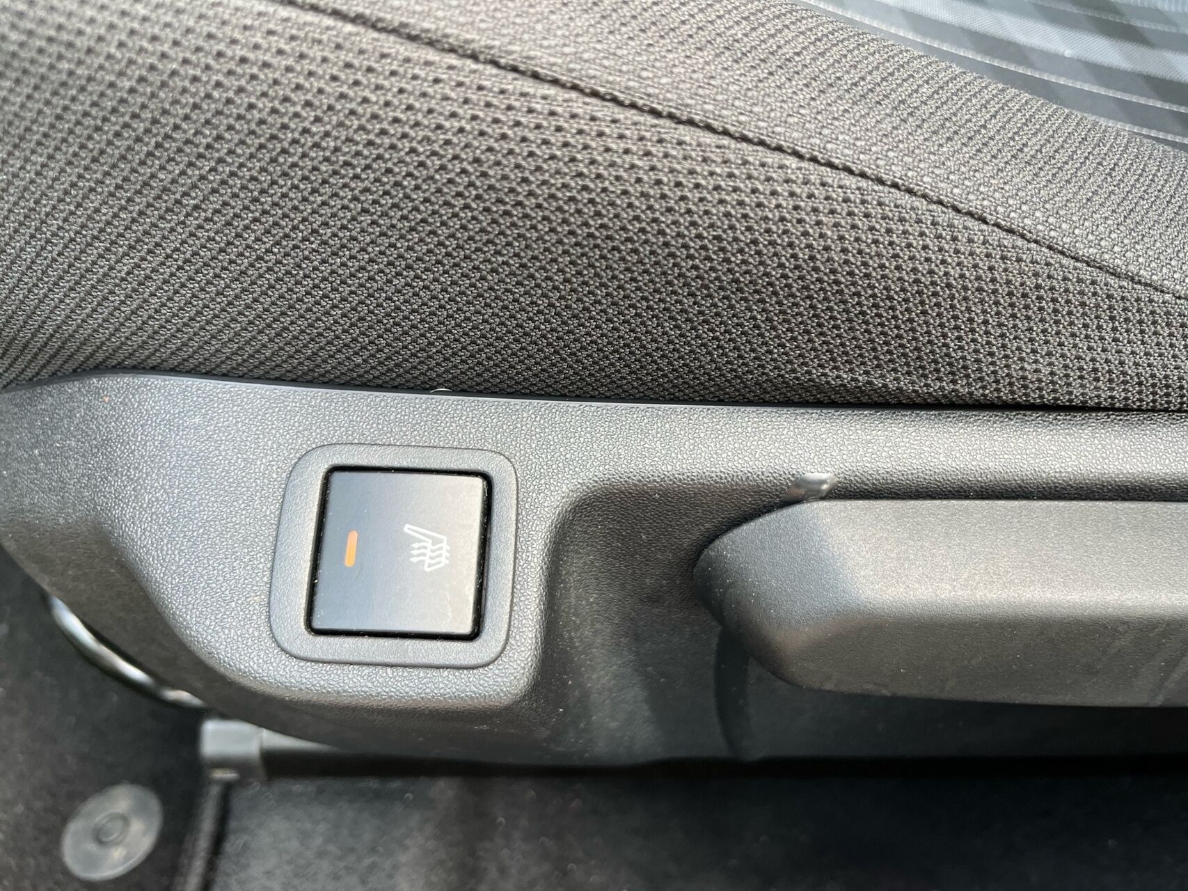 Hvid Peugeot 108 fra 2019